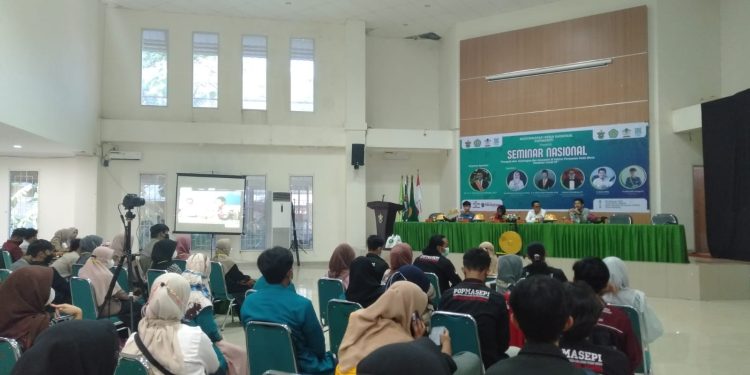 Sekretaris PISPI: Penyuluhan Pertanian Sudah Harus Memanfaatkan Teknologi