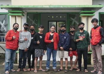 Peningkatan Minat Belajar Anak Putus Sekolah Dengan Sosialisai Pendidikan