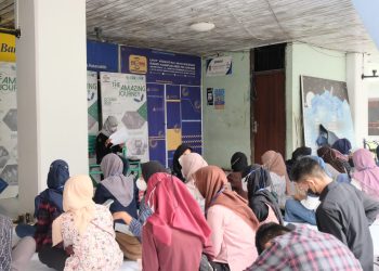 UKM EBS Unhas Buka Perekrutan Anggota Baru