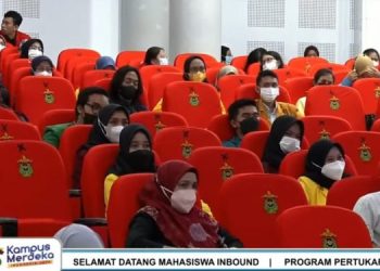 Salah Kaprah Kampus Merdeka