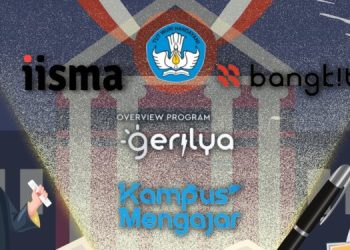 Lika-liku Bantuan Program Kampus Merdeka