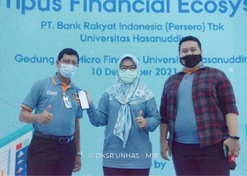 Inovasi Belum Optimal