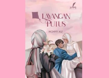resensi novel layangan putus