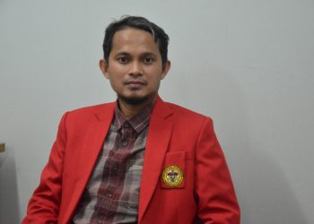 Pandemi Covid-19 Picu Munculnya Gangguan Psikologi Mahasiswa