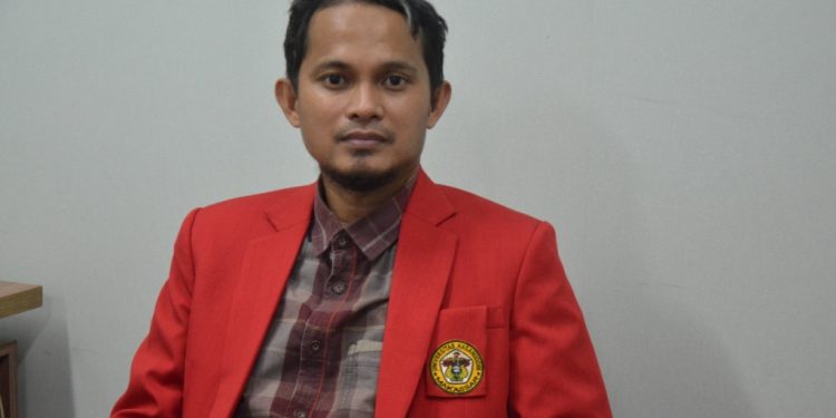 Pandemi Covid-19 Picu Munculnya Gangguan Psikologi Mahasiswa