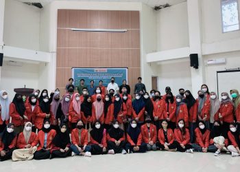 Mahasiswa Bertani Hadirkan Program Magang Komoditi Jagung