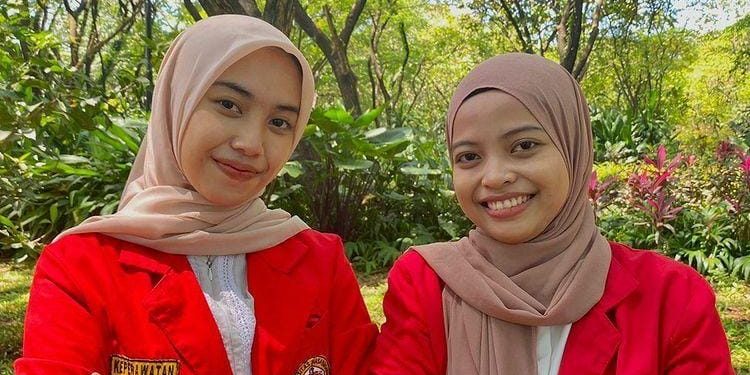 Mahasiswa Fisioterapi Unhas