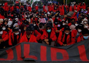 Klaim Mahasiswa Unhas. BEM U: Mereka Keliru!