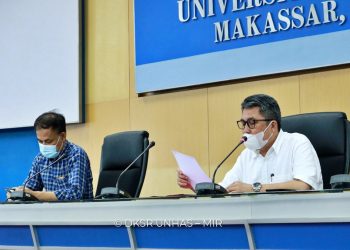 Calon Wisudawan? Catat Tanggal Rencana Pelaksanaan Wisuda Unhas