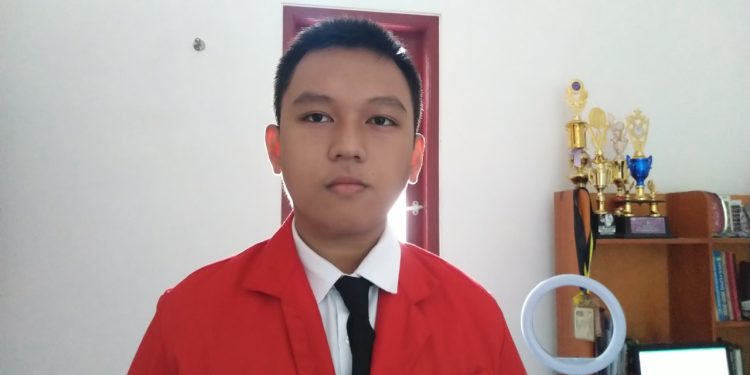 Mahasiswa Sistem Informasi Raih Medali Perak dalam SBEC