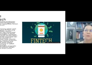 Penuhi Indikator Kinerja Utama, FH Unhas Laksanakan Kuliah Tamu