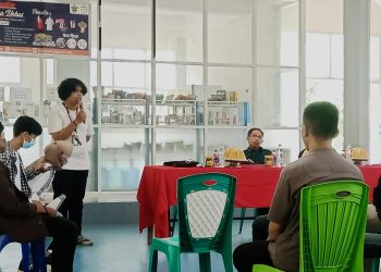 Perkuat Kebersamaan Melalui Forbes Games 2022