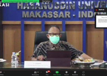 Risiko Bencana Alam Rendah Salah Satu Alasan Kalimantan Dipilih Sebagai IKN