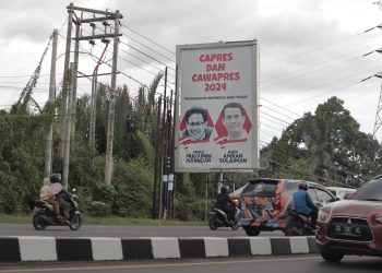 Magnet Politik Bernama Ikatan Alumni