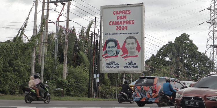 Magnet Politik Bernama Ikatan Alumni