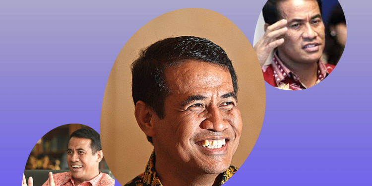 Ucapan Selamat Ketua IKA UNHAS Terpilih Periode 2022-2026