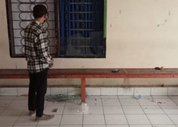 Kronologi Konflik Mahasiswa Fapet dan FIB