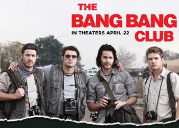 the bang bang club