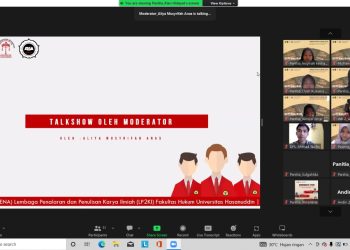 Bangun Personal Branding Melalui Karya Tulis