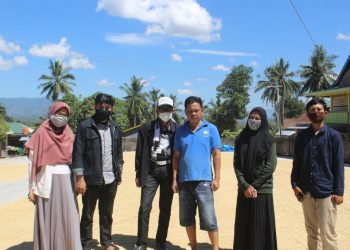 Atasi Permasalahan Benih Petani, Faperta Unhas Kembangkan Center of Excellence