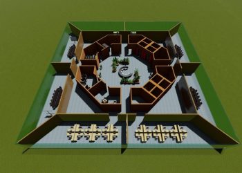 Post-Pandemic Covid-19 Office Building Innovation