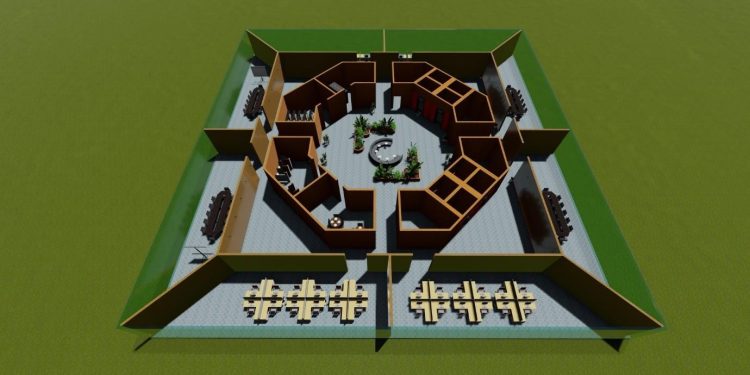 Post-Pandemic Covid-19 Office Building Innovation