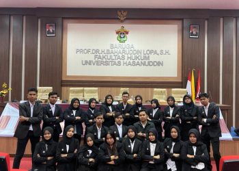 Kulturisasi Pengurus LeDHaK, Sarana Refleksi Menuju Lembaga Paripurna