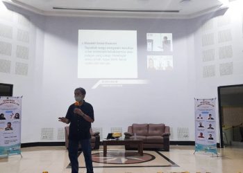Seminar Mental Health Bahas Transisi Pandemi ke Endemi dari Perspektif Budaya