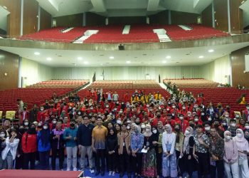 Y20 Satellite 2022: Transformasi Digital Jadi Prioritas Pemuda