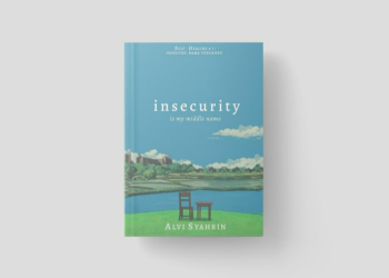 resensi insecurity