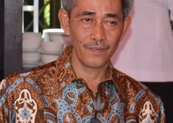 Tapak Perjalanan Andi Rudiyanto Asapa, Pelopor Pendidikan dan Kesehatan Kabupaten Sinjai