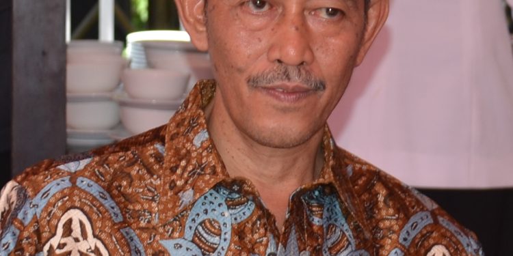 Tapak Perjalanan Andi Rudiyanto Asapa, Pelopor Pendidikan dan Kesehatan Kabupaten Sinjai