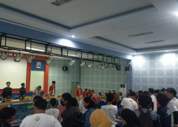 Himatepa UH Hadirkan Lomba KTI dan Esai Bertajuk Agritech Exhibition 2022