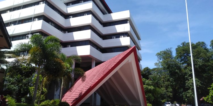 Keputusan BAN-PT Jadikan Unhas Raih Status Akreditasi Institusi Unggul