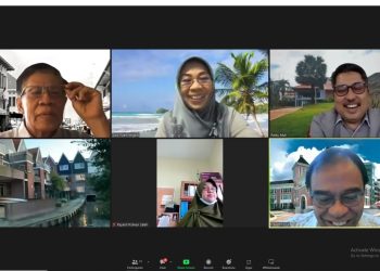 MWA Unhas Setujui Pembukaan Program Studi Profesi Arsitektur Fakultas Teknik