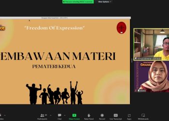 Undang-Undang ITE Disebut Bungkam Kebebasan Berekspresi Masyarakat