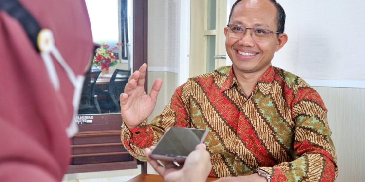 Unhas Terima 1.594 Calon Mahasiswa Melalui Jalur Mandiri