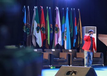 Warna-warni Fakultas Unhas, Fakultas Kamu Warna Apa?