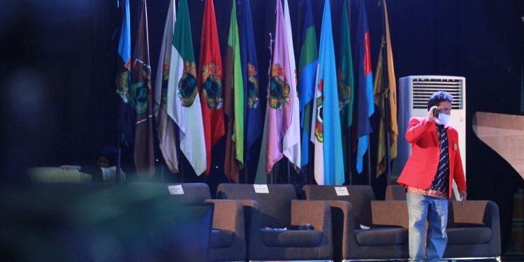 Warna-warni Fakultas Unhas, Fakultas Kamu Warna Apa?