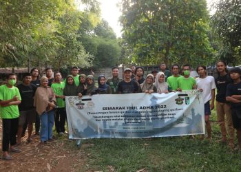 Semarak Iduladha 2022 Sema Kema Fapet Unhas