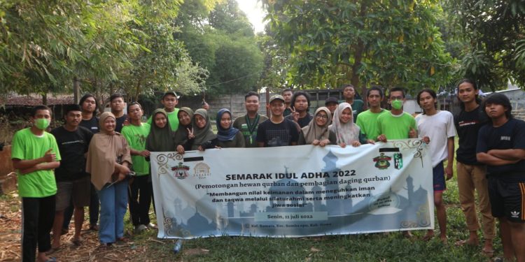 Semarak Iduladha 2022 Sema Kema Fapet Unhas