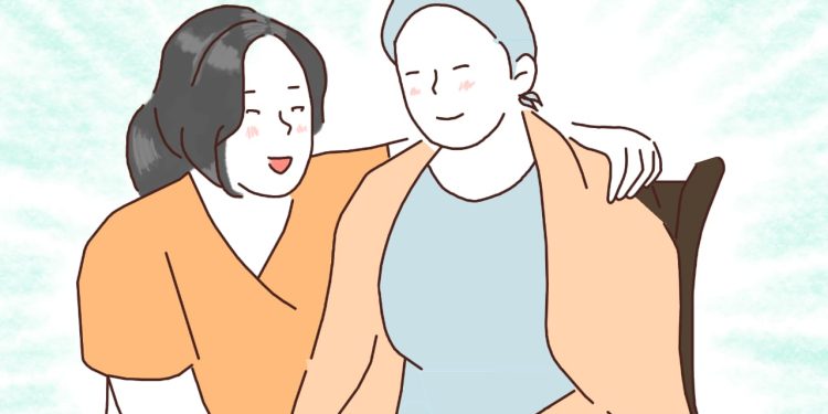 Kenali Upaya Pengendalian Stres Pada Penderita Penyakit Kanker