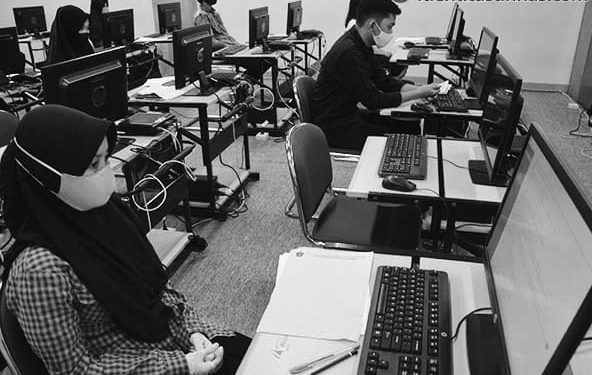 Evolusi Jalur Masuk Perguruan Tinggi Negeri