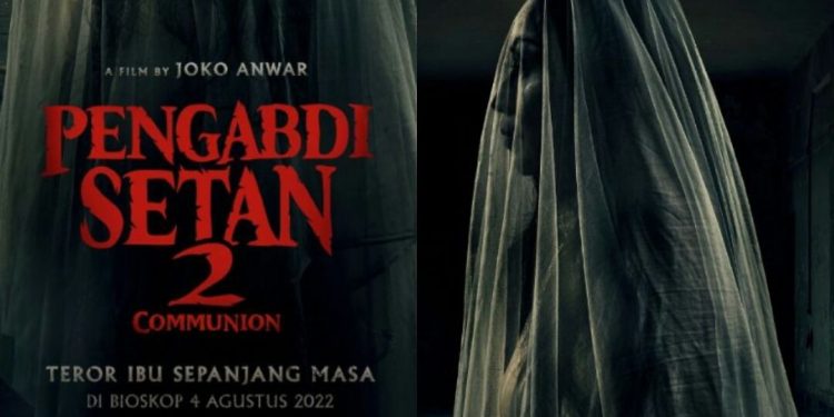 review pengabdi setan 2