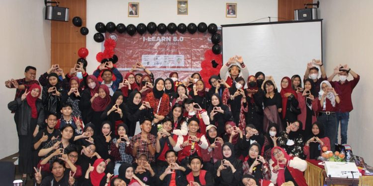 AIESEC in Unhas Sumbang Kontribusi pada SDGs 4 dan 12 di Makassar