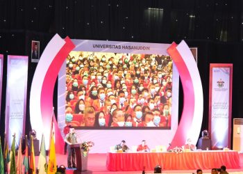 Menyoal Pendidikan Berkarakter di Unhas