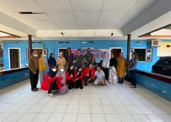Seminar Akhir PBL FKM, Laporkan 5 Prioritas Masalah di Bonto Matene