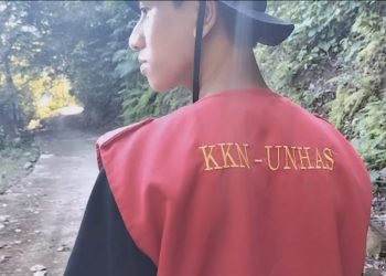 Sosialisasi dan Pelatihan Mahasiswa KKN Unhas Bantu Tingkatkan Potensi Pendapatan IRT