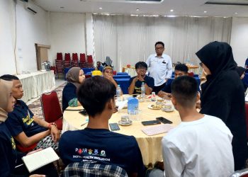 Dosen Unhas Kembangkan Aplikasi Pendukung Akses Penyandang Disabilitas