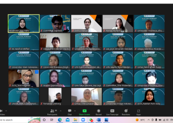 ALSA Legal Workshop, Tingkatkan Pengetahuan Mahasiswa Hukum Seluruh Indonesia